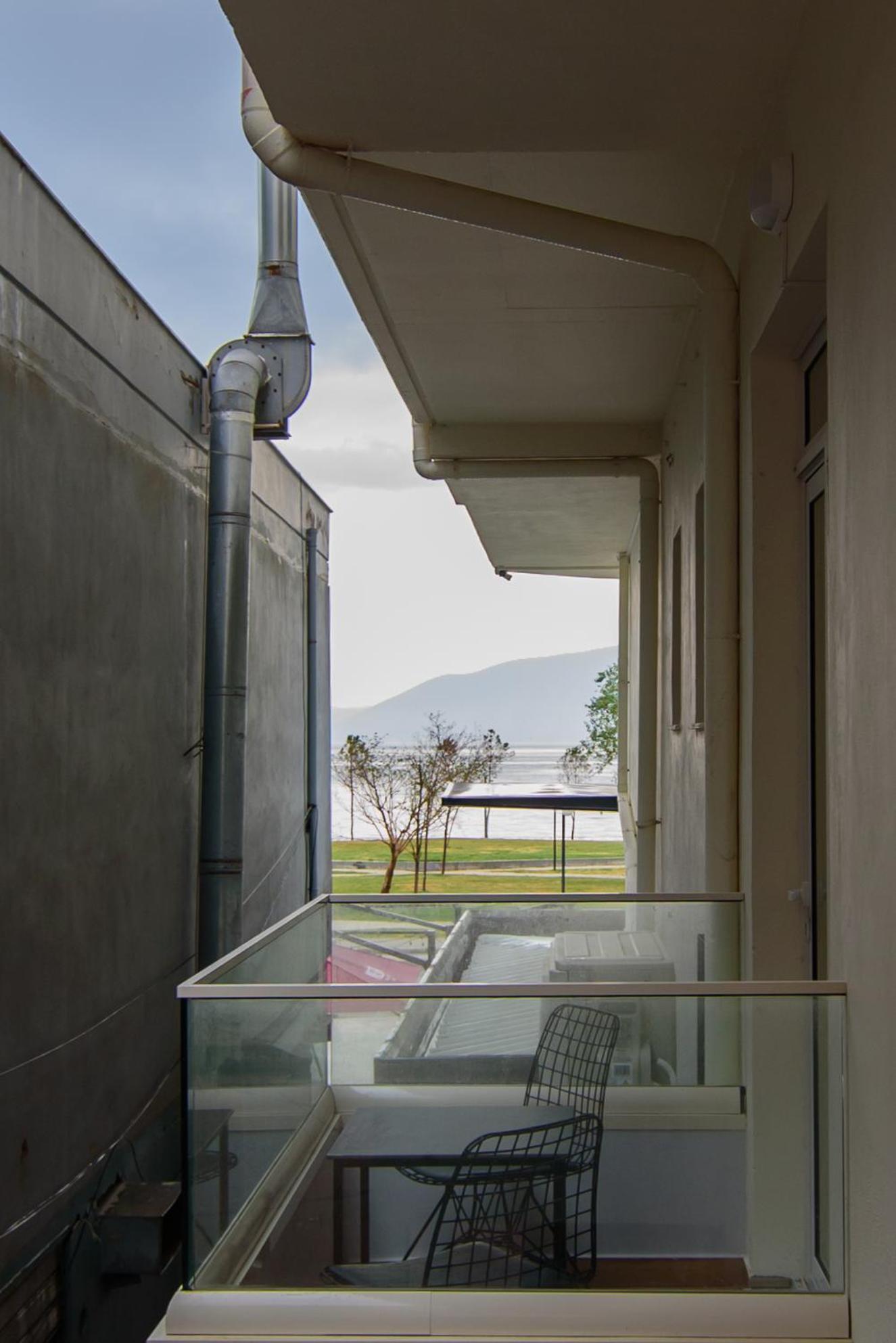 Vlorë Palm Side Hotel חדר תמונה