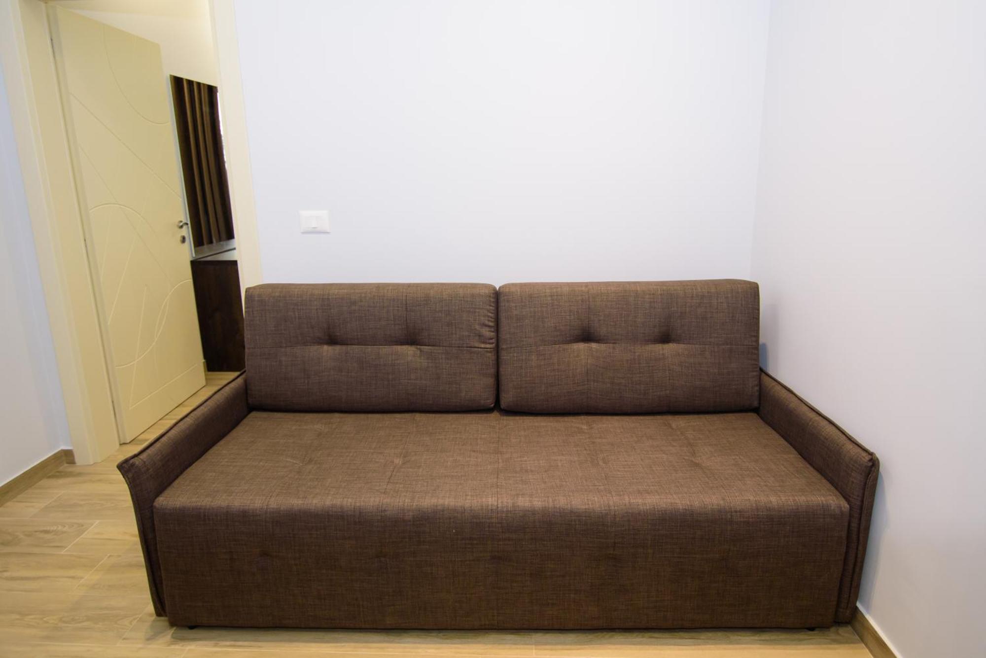 Vlorë Palm Side Hotel חדר תמונה